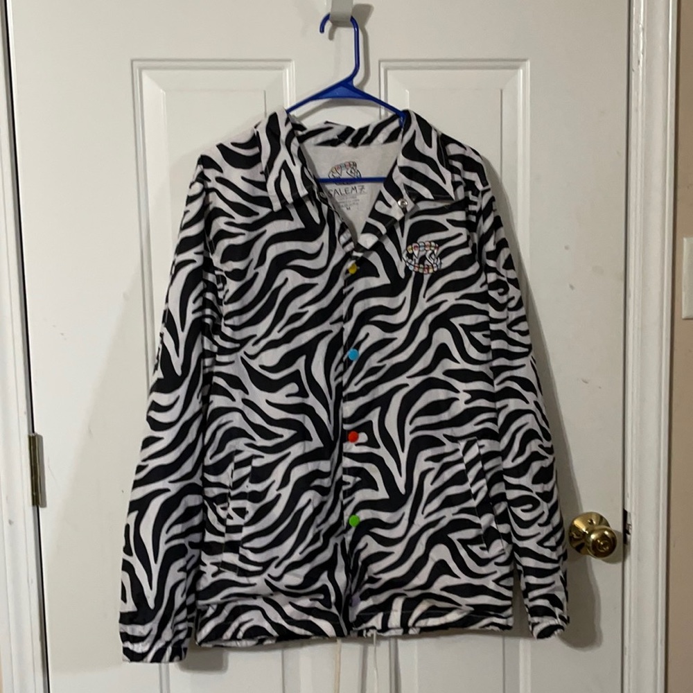 Men’s Salem 7 Jacket